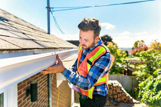 Best Emergency Roof Repair Services  in Johnsburg, IL