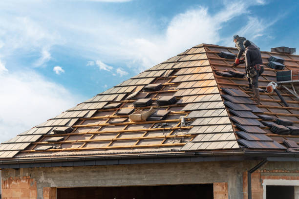 Best Green or Eco-Friendly Roofing Solutions  in Johnsburg, IL