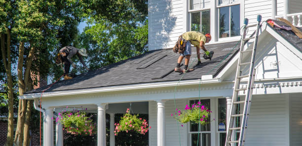 Waterproofing in Johnsburg, IL